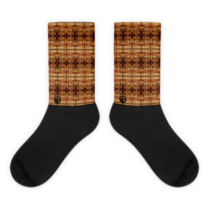 Meowtian Socks